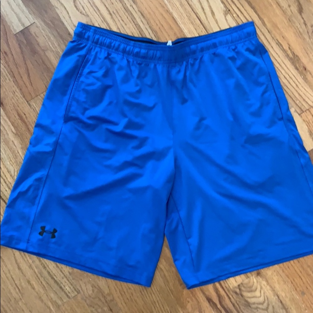 Men’s Under armor athletic shorts